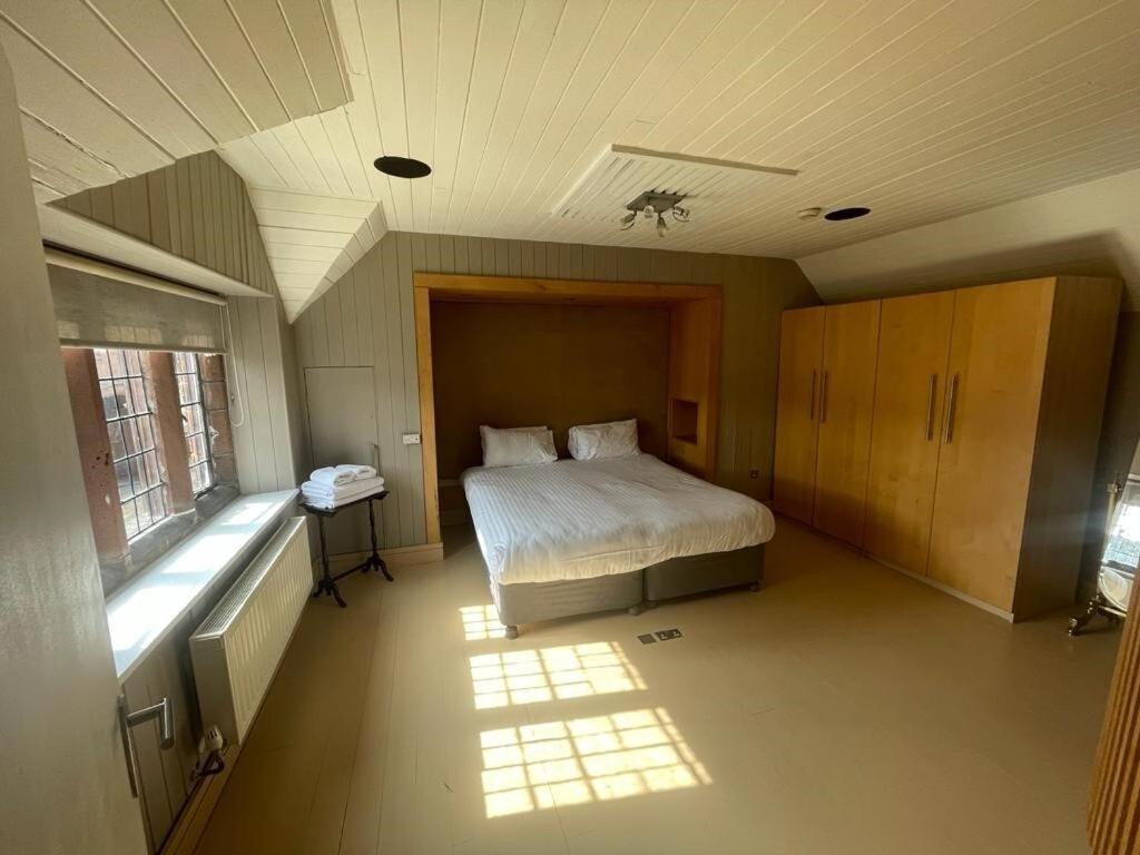 Thornton Manor - Holiday Cottages And Apartments Heswall Habitación foto