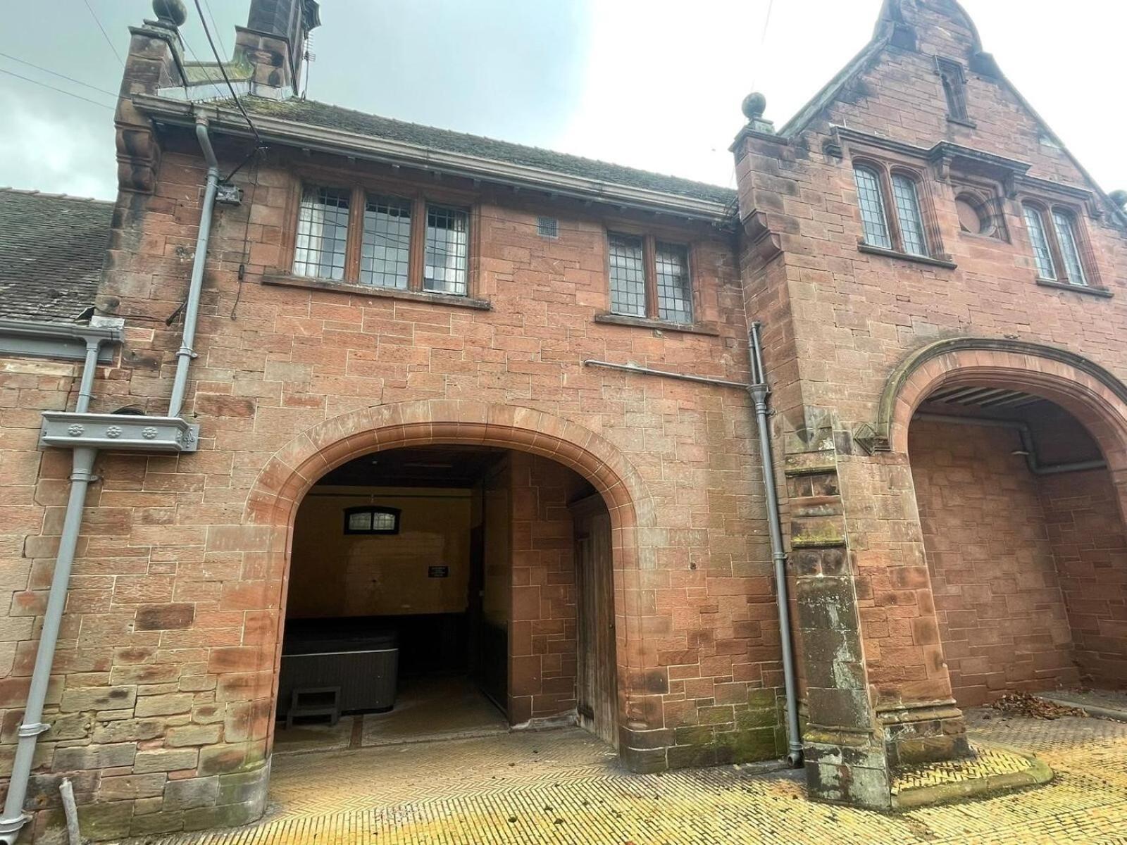 Thornton Manor - Holiday Cottages And Apartments Heswall Habitación foto