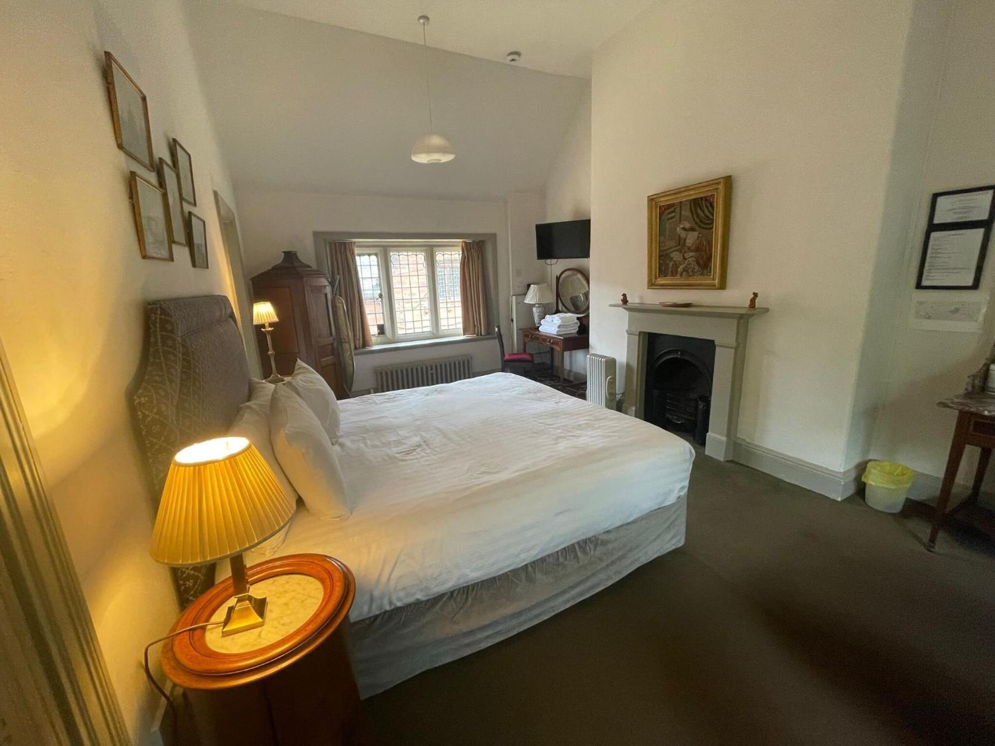 Thornton Manor - Holiday Cottages And Apartments Heswall Habitación foto