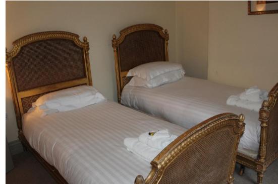 Thornton Manor - Holiday Cottages And Apartments Heswall Habitación foto