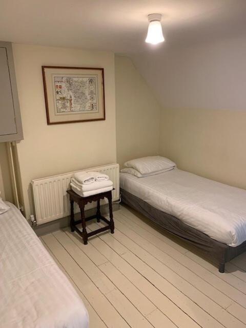 Thornton Manor - Holiday Cottages And Apartments Heswall Habitación foto