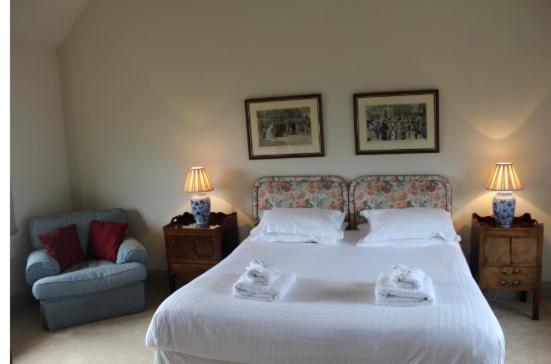 Thornton Manor - Holiday Cottages And Apartments Heswall Habitación foto