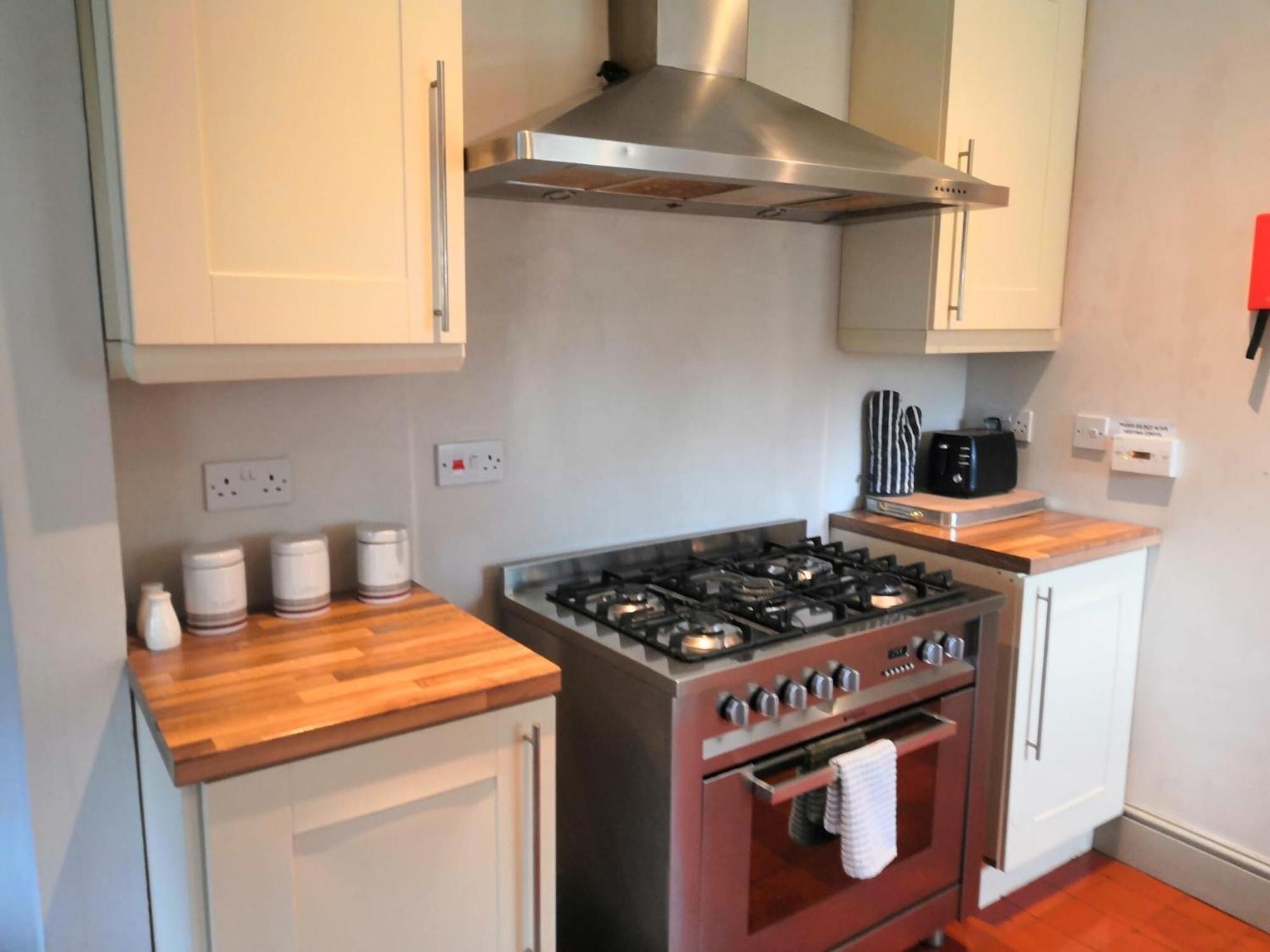 Thornton Manor - Holiday Cottages And Apartments Heswall Habitación foto