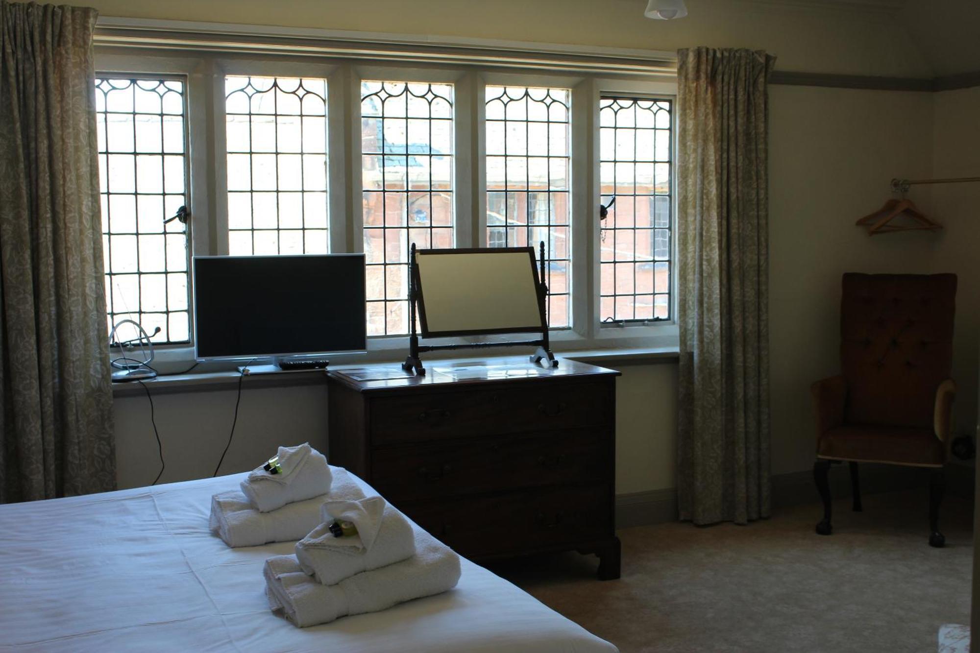 Thornton Manor - Holiday Cottages And Apartments Heswall Habitación foto