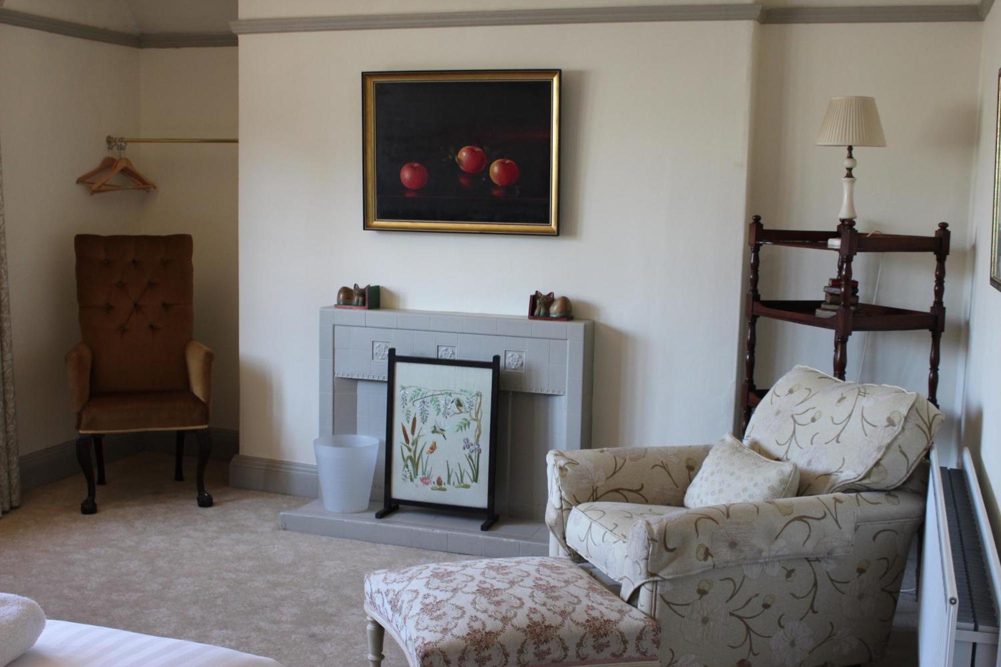 Thornton Manor - Holiday Cottages And Apartments Heswall Habitación foto