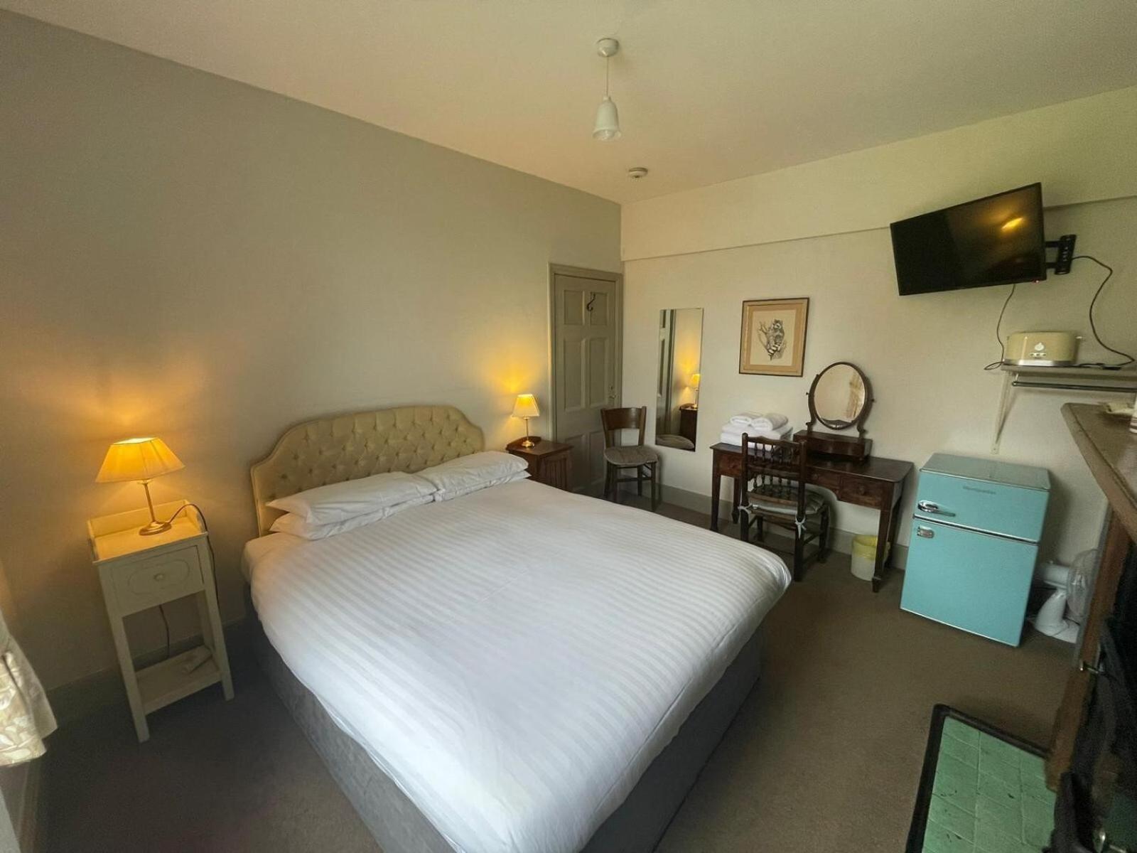Thornton Manor - Holiday Cottages And Apartments Heswall Habitación foto