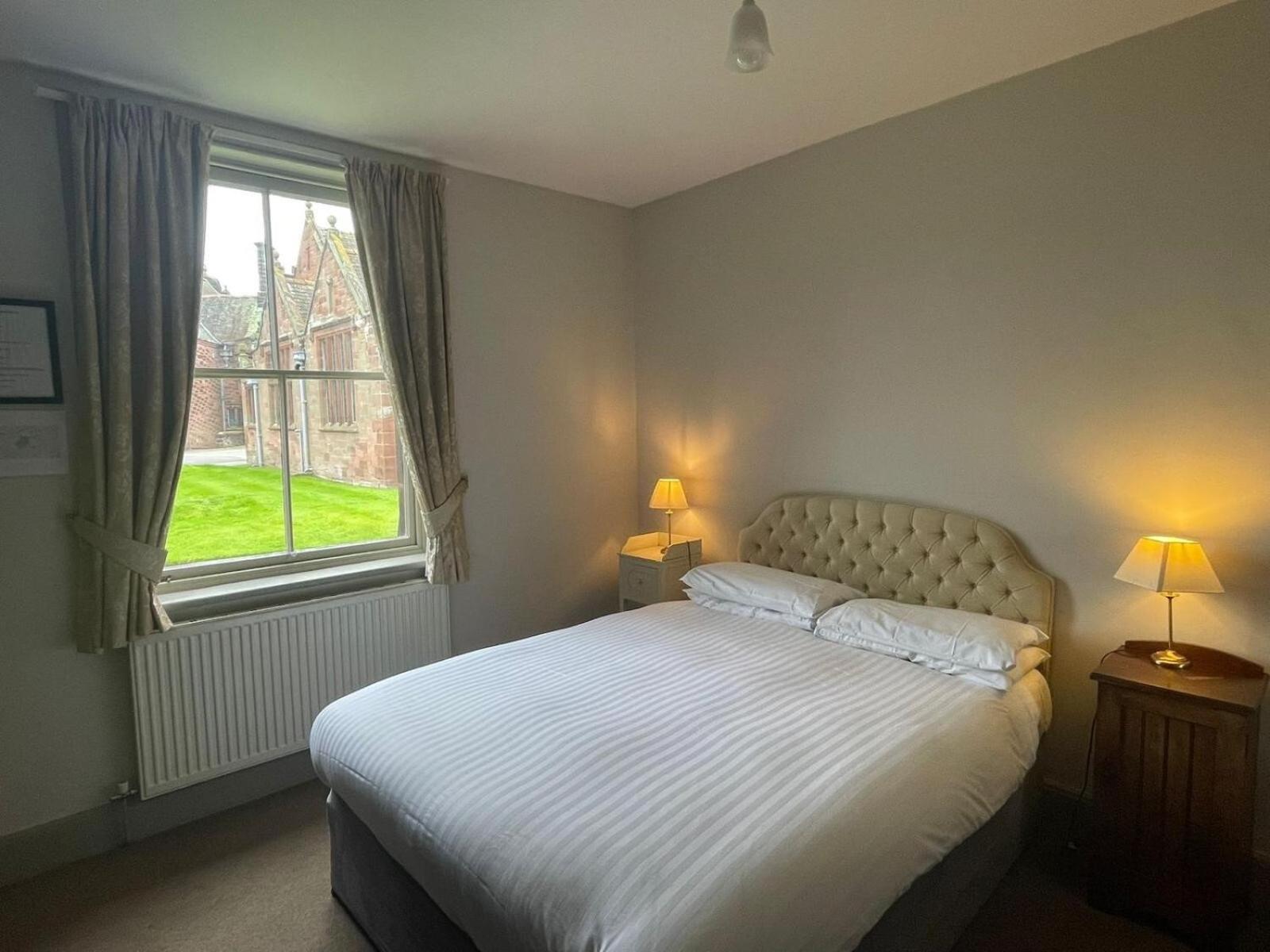Thornton Manor - Holiday Cottages And Apartments Heswall Habitación foto