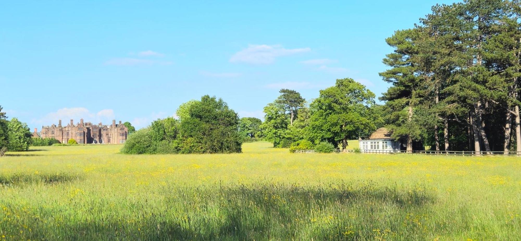 Thornton Manor - Holiday Cottages And Apartments Heswall Exterior foto